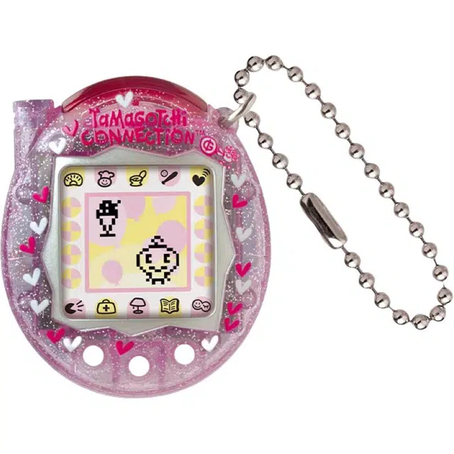BANDAI GEN2