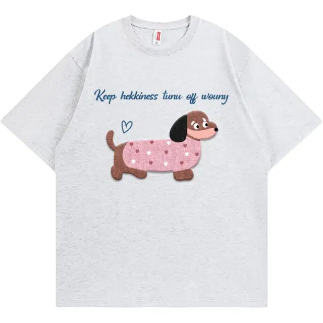 VIPGOOSE T