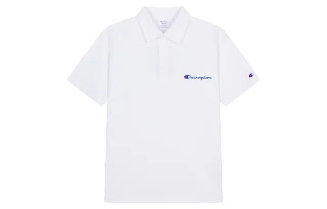 Champion BASIC SS24 Logopolo