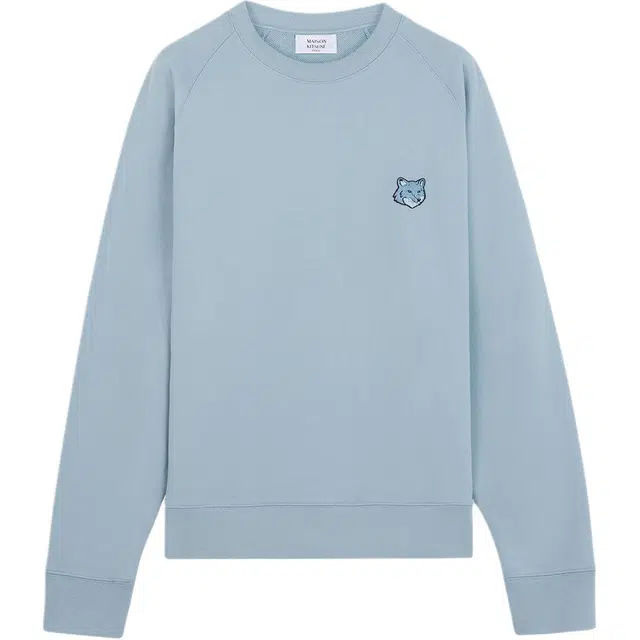 Maison Kitsune FW24