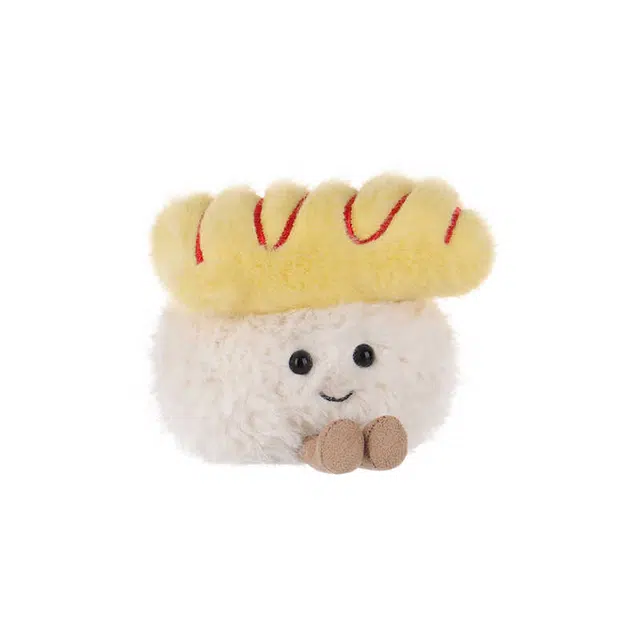 APRICOT LAMB 9cm