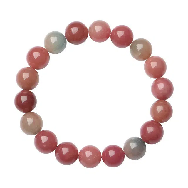 骊碧 香港轻奢高档浪漫有意义 仪式感 仿水晶 手串 女款