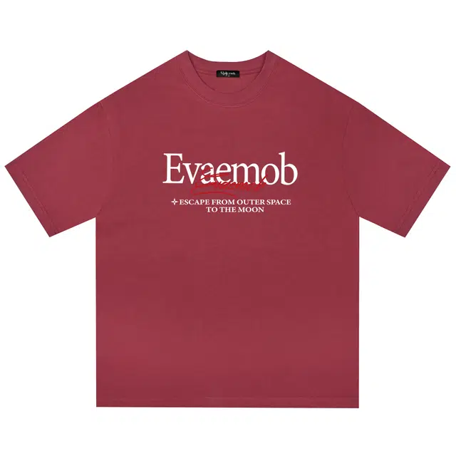 *EVAE+MOB LOGOT