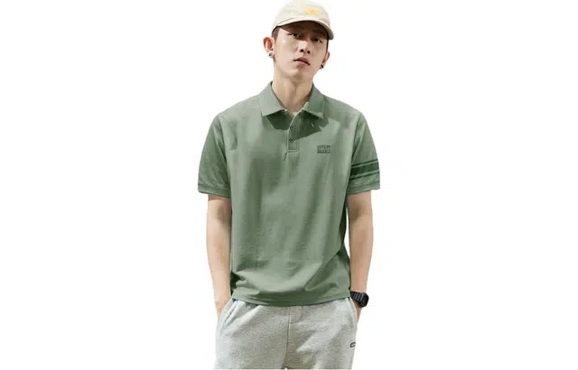 tonlion Polo