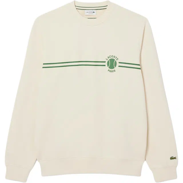 LACOSTE