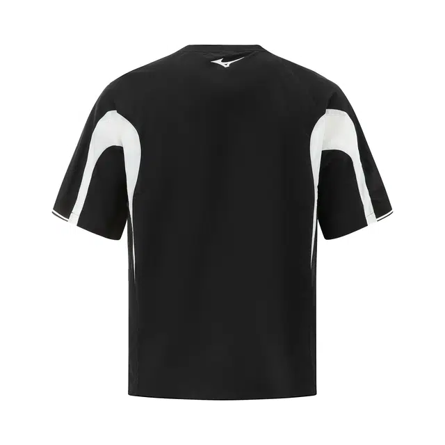 Mizuno ESSENTIAL LogoVT