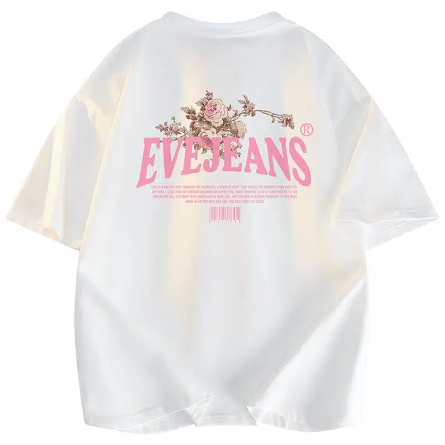 EVE Jeans LogoT