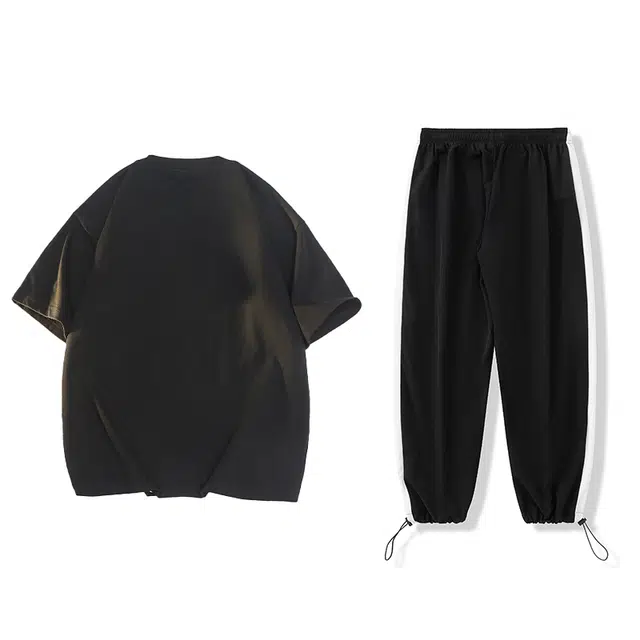 JIMIJONS cleanfitTcityboy