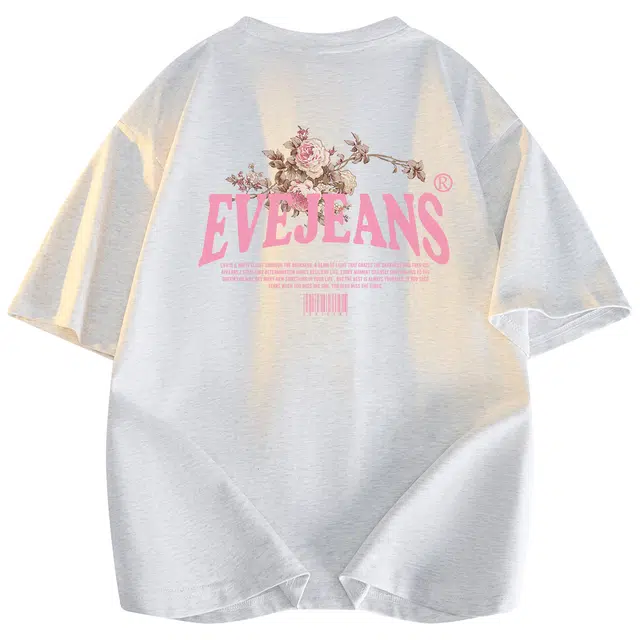 EVE Jeans LogoT