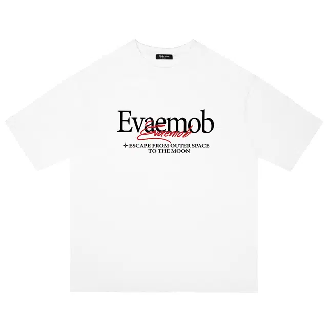 *EVAE+MOB LOGOT