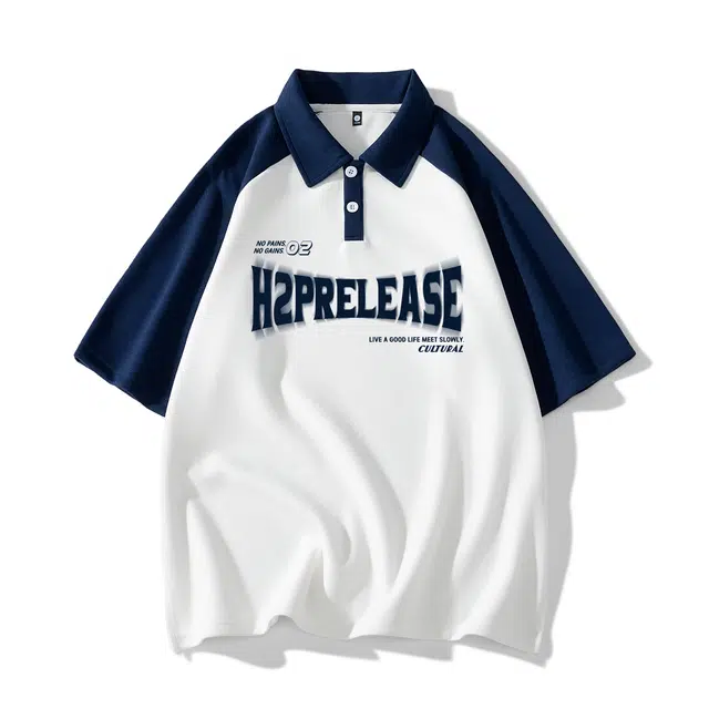 H2P LogoPolo