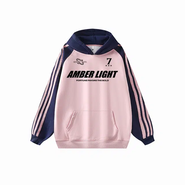 AMBER LIGHT Hoodie