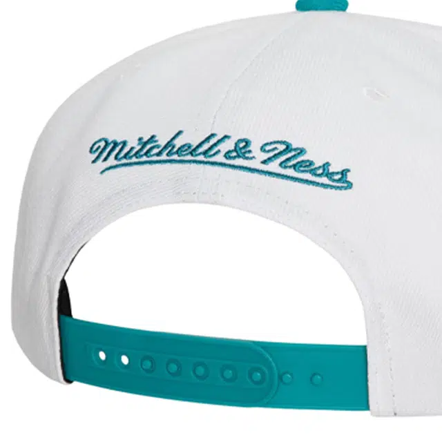 Mitchell Ness