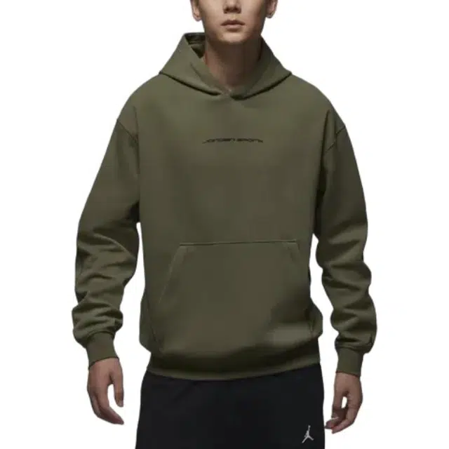 Jordan Sport Hoop Fleece Dri-FIT