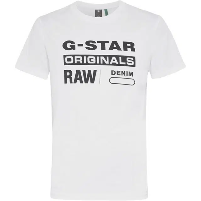 G-STAR RAW T