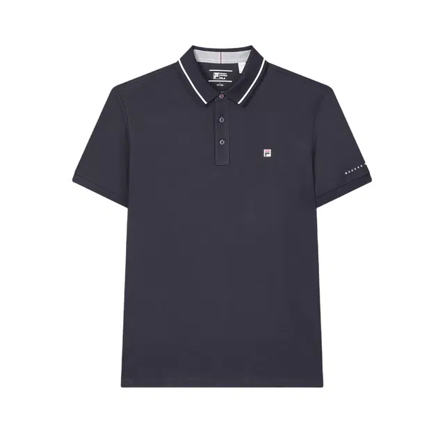 FILA MODERN HERITAGE POLO