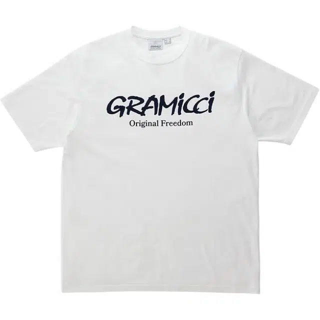 Gramicci SS25 SUMMIT T