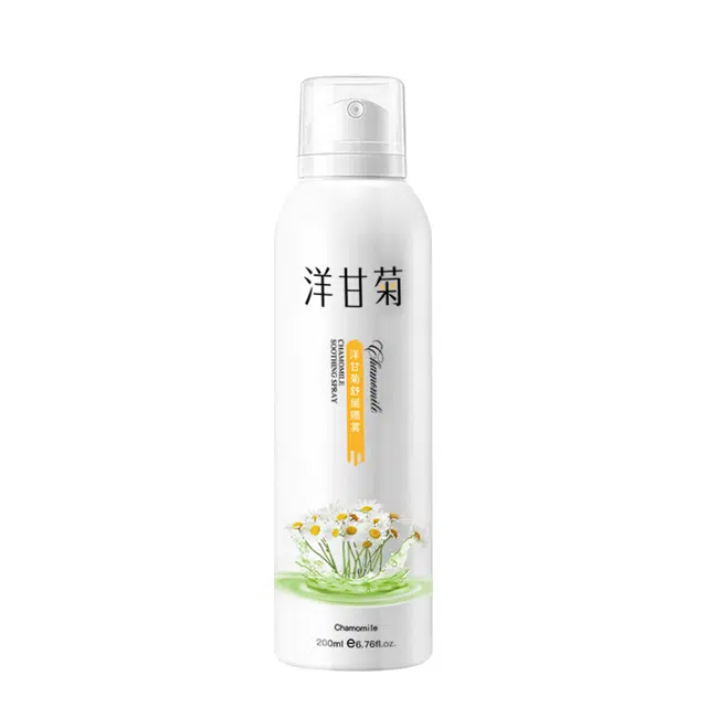 臻羞 洋甘菊保湿喷雾 保湿清爽滋润舒缓补水