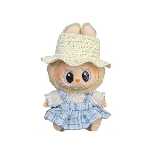 POP MART THEMONSTERS labubu13cm