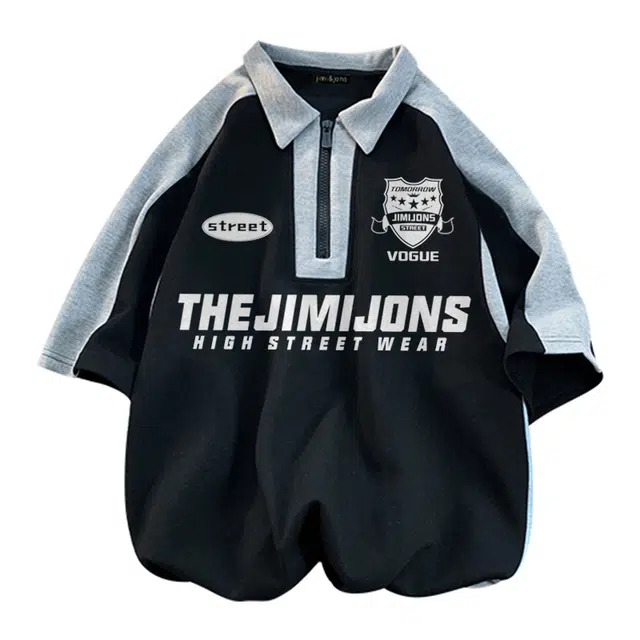 JIMIJONS TPOLO