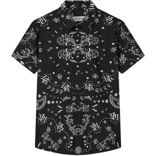 DEGAIA SS25
