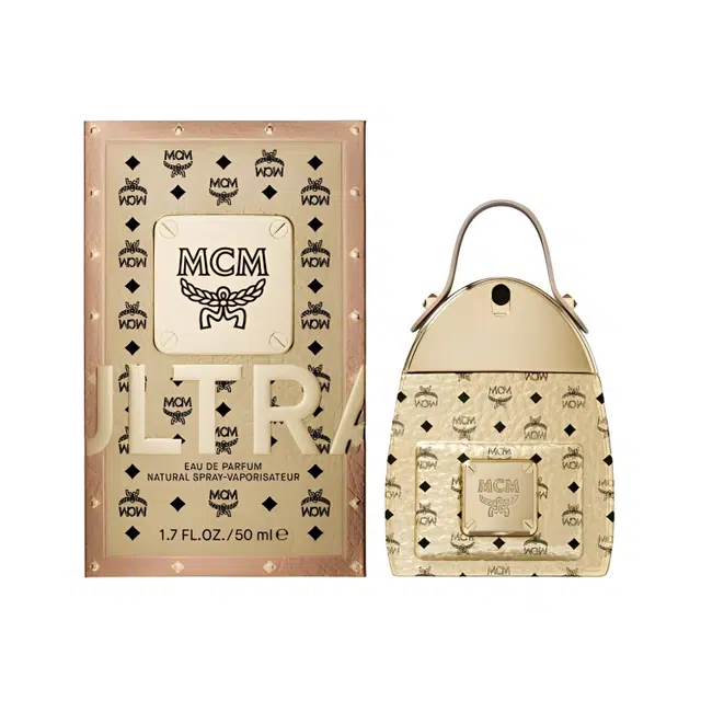 MCM Ultra EDP 30ml50ml75ml