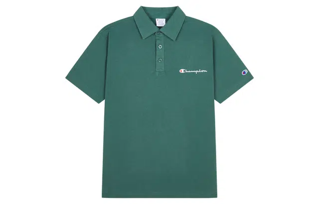 Champion BASIC SS24 Logopolo