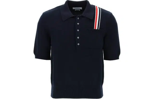 THOM BROWNE PoloPolo