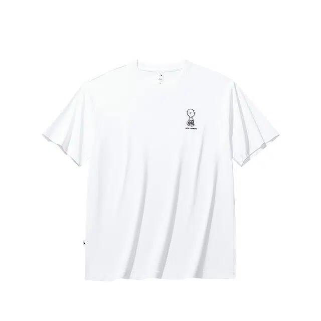 x SNOOPY T