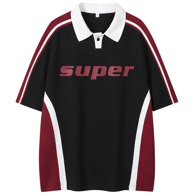 S.view Polo