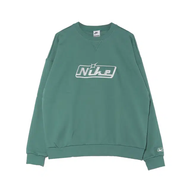 Nike Club Oversize