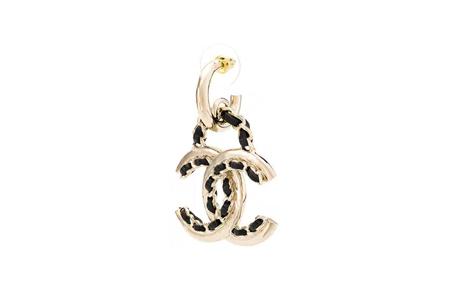 CHANEL Clogo