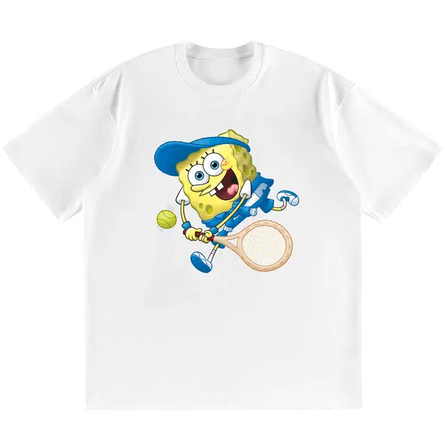 SPONGEBOB SQUAREPANTS T