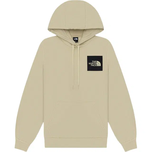 THE NORTH FACE Logo