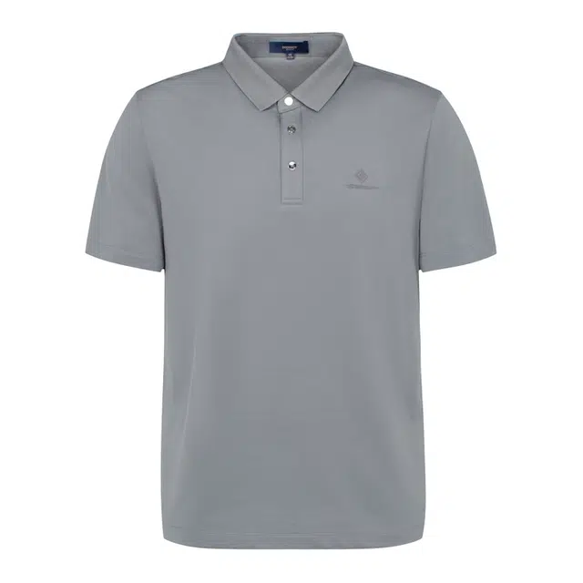 DIDIBOY SS24 LogoPolo