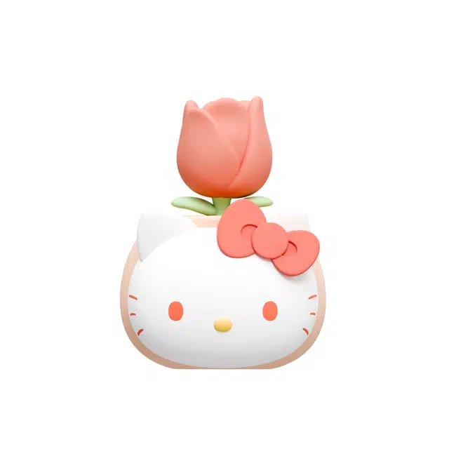 x Sanrio IP