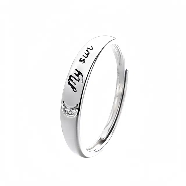 STUERY my sun my moon S999