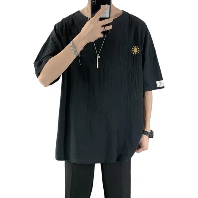 VIPGOOSE cleanfitT