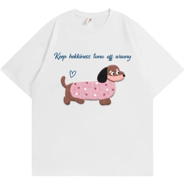 VIPGOOSE T