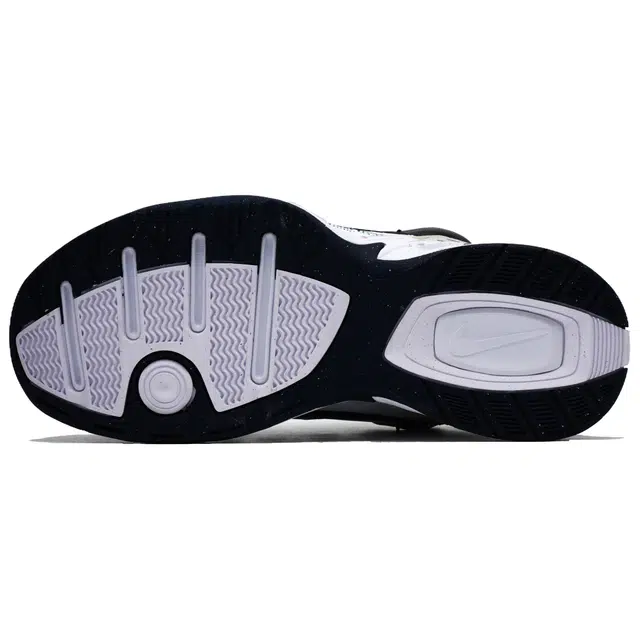 Nike Air Monarch 4