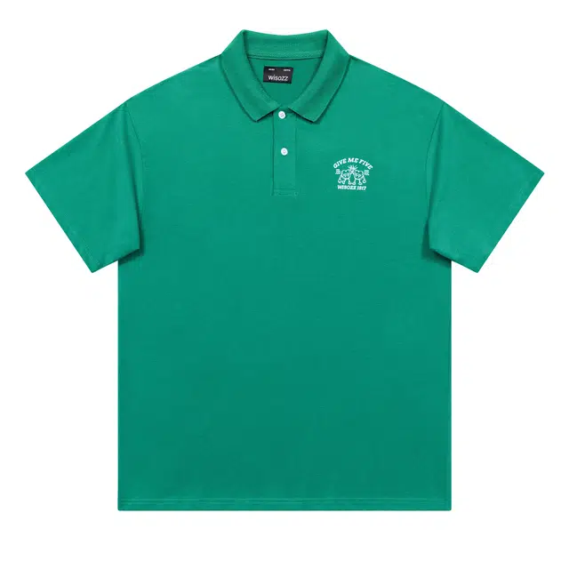 WISOZZ Polo