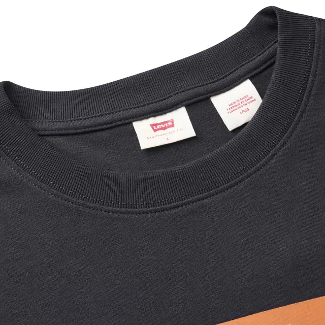 levis T
