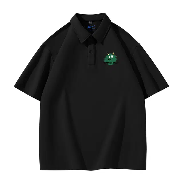 Warrior Polo
