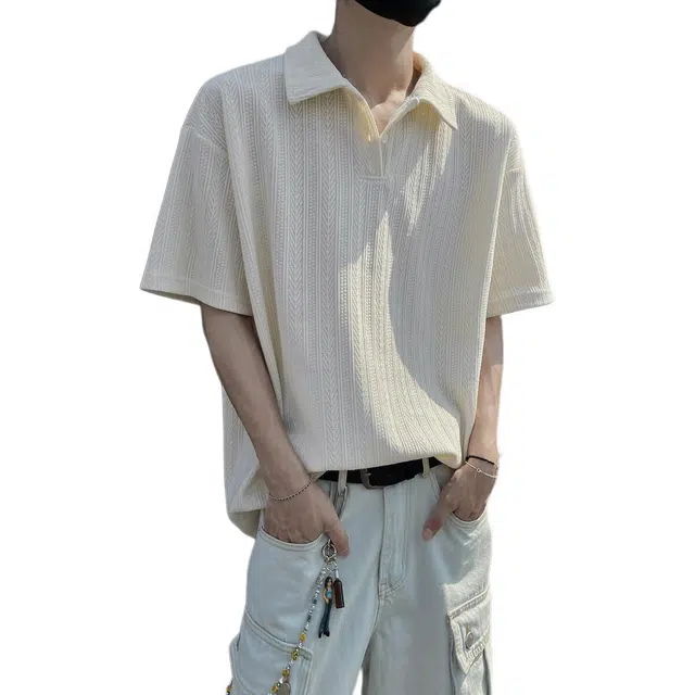 PAINT STAIN POLOT