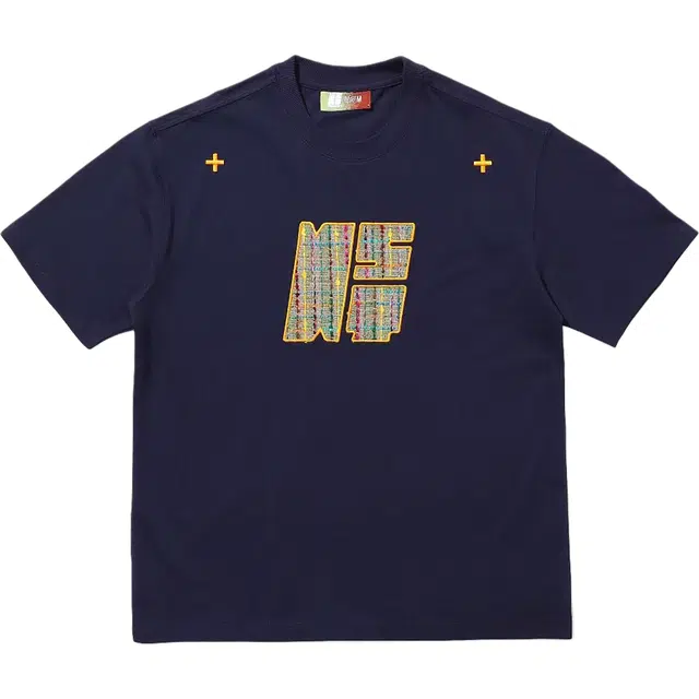 PAINT STAIN T