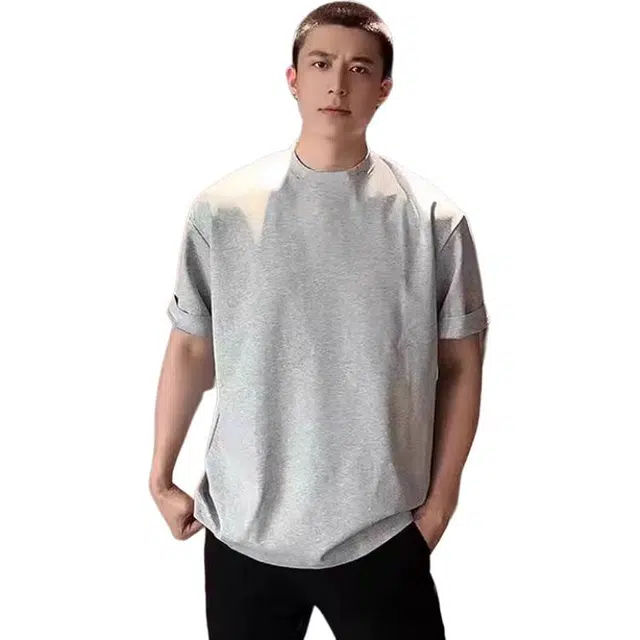 PAINT STAIN T