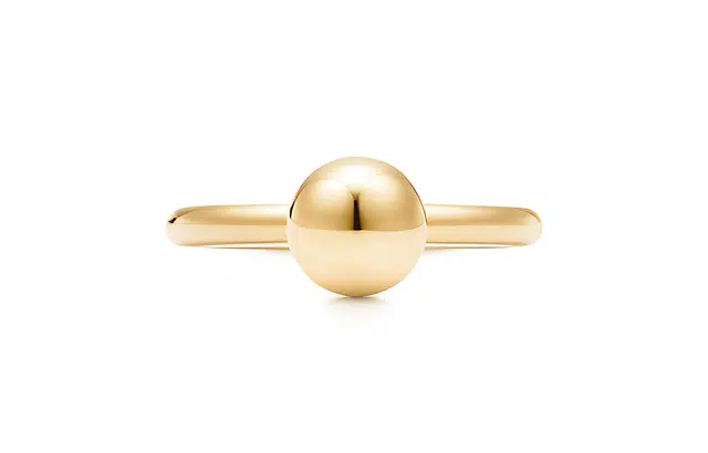 Tiffany & Co. HardWear Ring