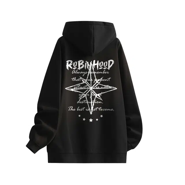 ROBINHOOD logo