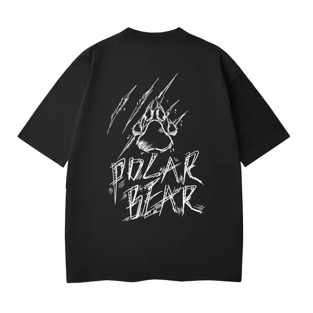 POLAR BEAR T