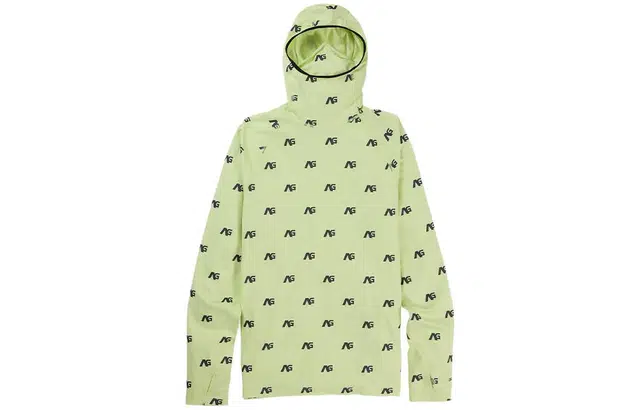 BURTON AG ANALOG FARSIDEMIDWEIGHT